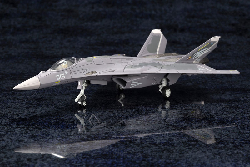1/144 ACE COMBAT Series CFA-44 [For Modelers Edition]