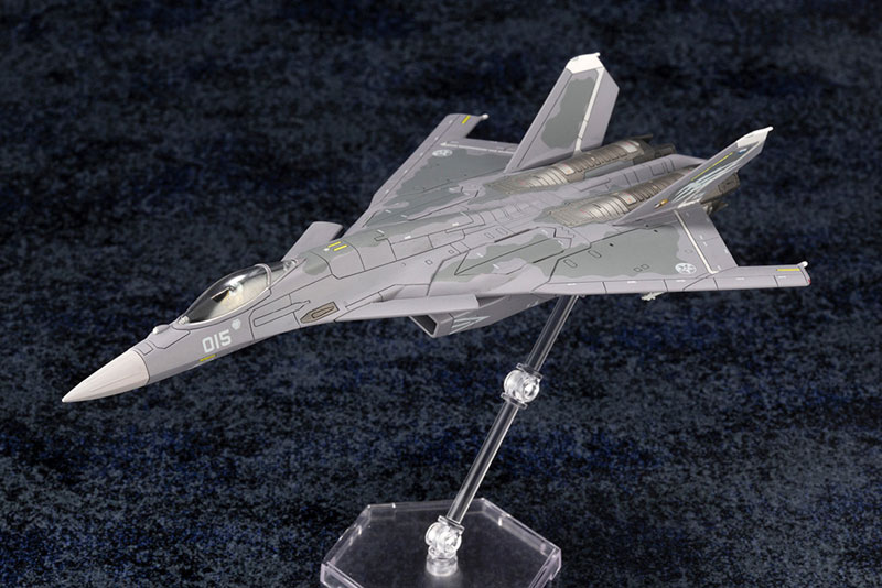 1/144 ACE COMBAT Series CFA-44 [For Modelers Edition]