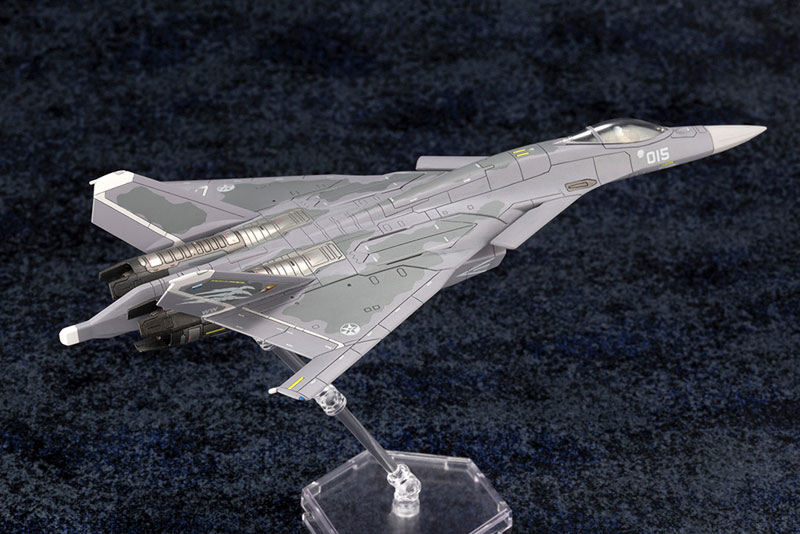 1/144 ACE COMBAT Series CFA-44 [For Modelers Edition]