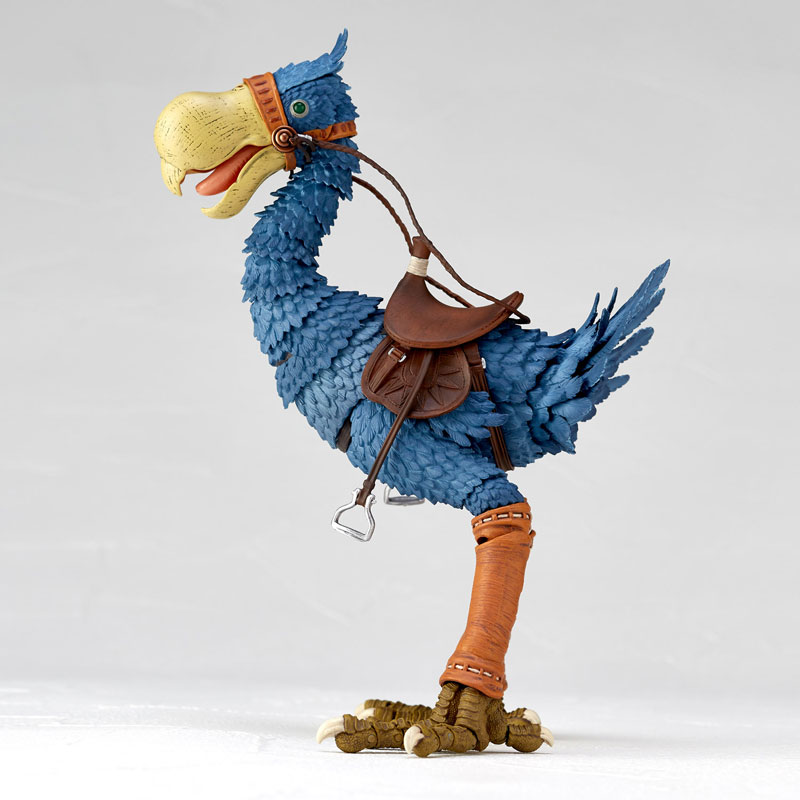 Takeya Style Jizai Okimono Nausicaa of the Valley of the Wind Horseclaws