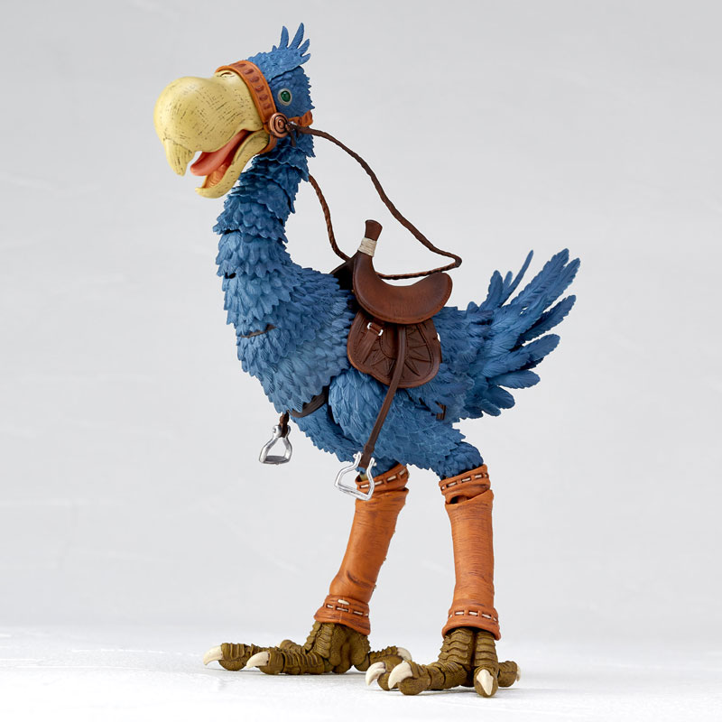 Takeya Style Jizai Okimono Nausicaa of the Valley of the Wind Horseclaws