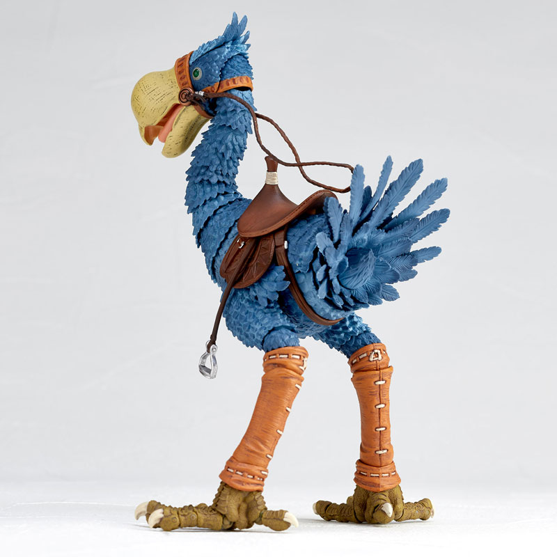 Takeya Style Jizai Okimono Nausicaa of the Valley of the Wind Horseclaws