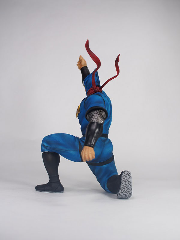 CCP Muscular Collection (CMC) NO.69 The Ninja 2.0 Original Color