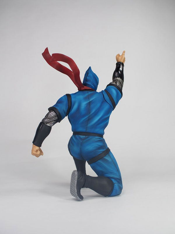 CCP Muscular Collection (CMC) NO.69 The Ninja 2.0 Original Color