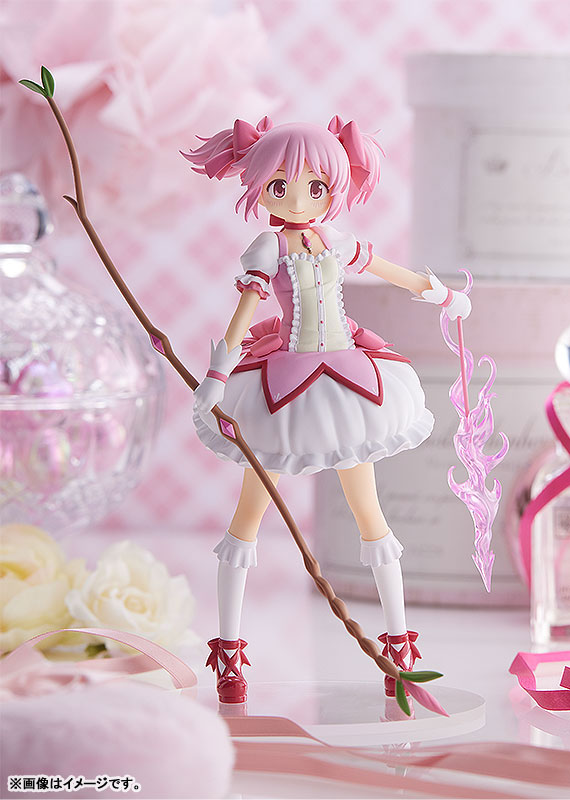 POP UP PARADE Puella Magi Madoka Magica the Movie [New] The Rebellion Story Madoka Kaname
