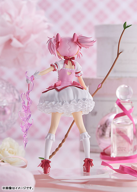 POP UP PARADE Puella Magi Madoka Magica the Movie [New] The Rebellion Story Madoka Kaname