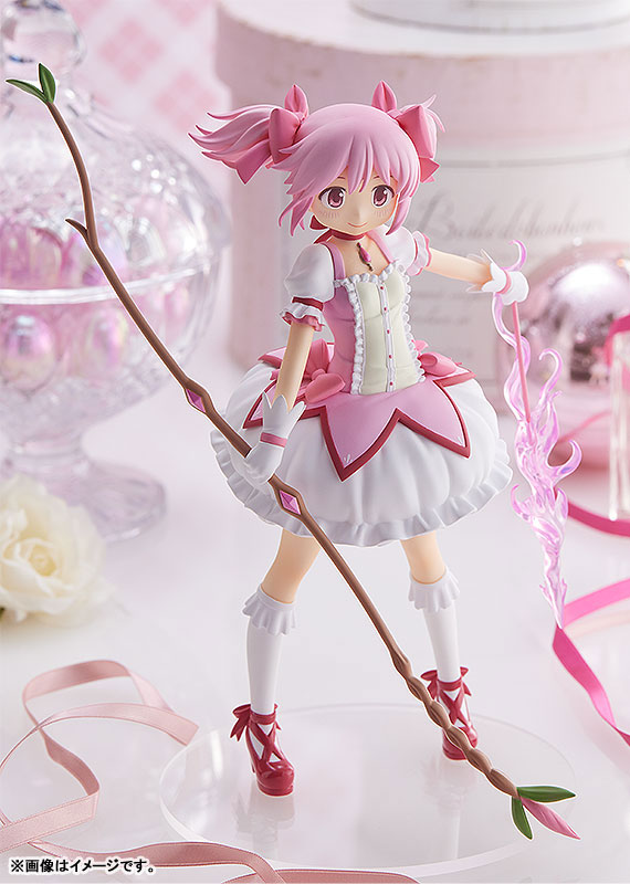 POP UP PARADE Puella Magi Madoka Magica the Movie [New] The Rebellion Story Madoka Kaname
