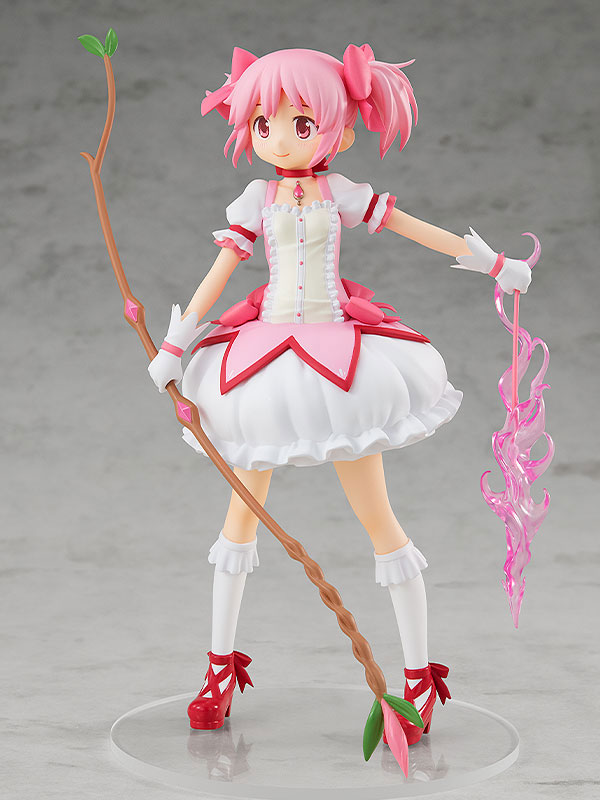 POP UP PARADE Puella Magi Madoka Magica the Movie [New] The Rebellion Story Madoka Kaname