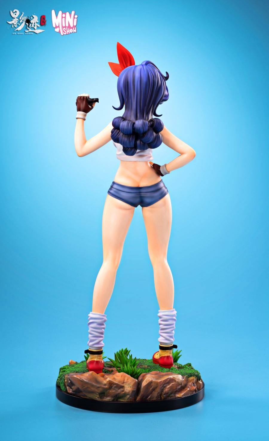 Launch - Dragon Ball