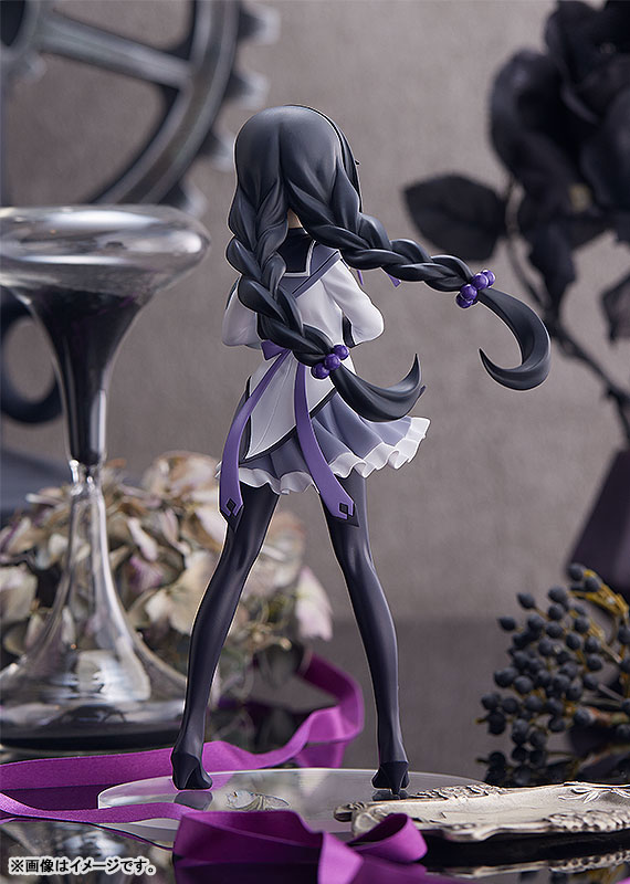 POP UP PARADE Puella Magi Madoka Magica the Movie [New] The Rebellion Story Homura Akemi