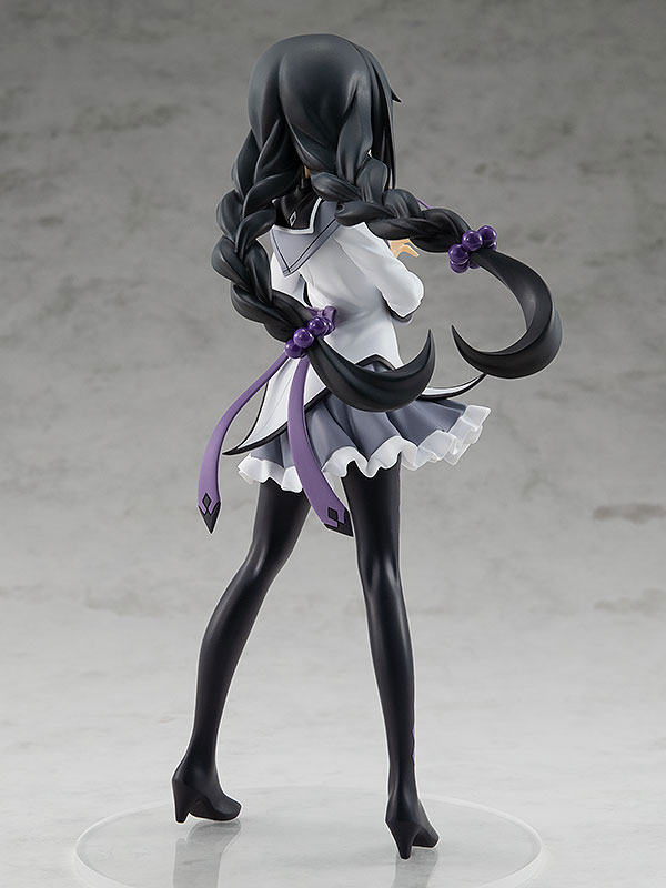 POP UP PARADE Puella Magi Madoka Magica the Movie [New] The Rebellion Story Homura Akemi