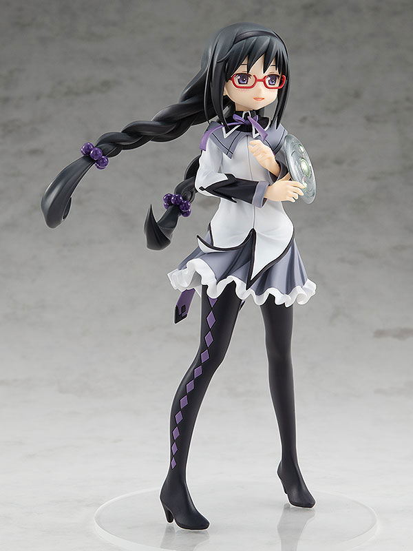 POP UP PARADE Puella Magi Madoka Magica the Movie [New] The Rebellion Story Homura Akemi
