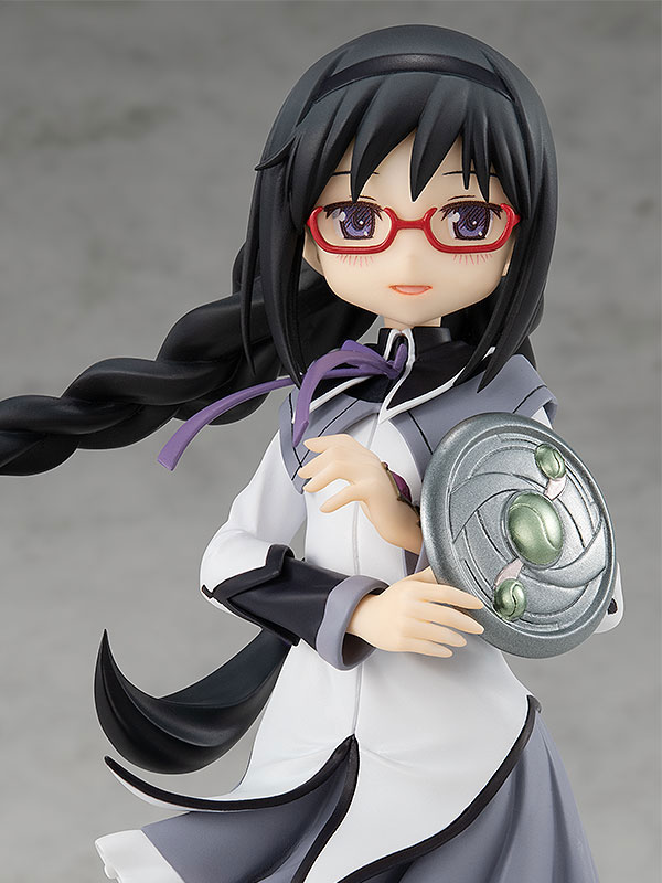 POP UP PARADE Puella Magi Madoka Magica the Movie [New] The Rebellion Story Homura Akemi