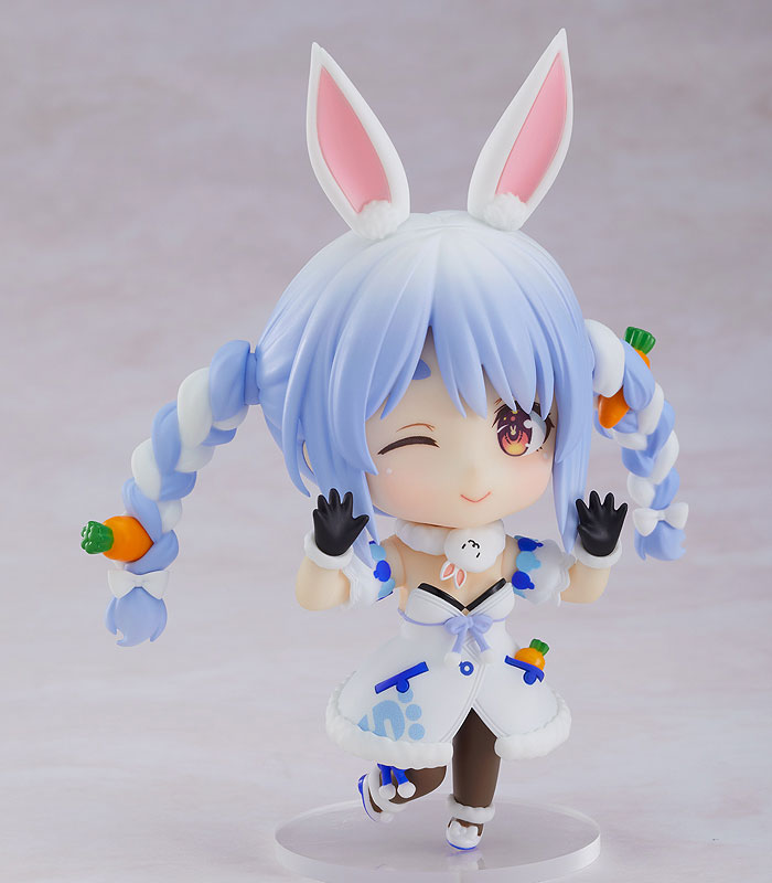 Nendoroid Hololive Production Usada Pekora