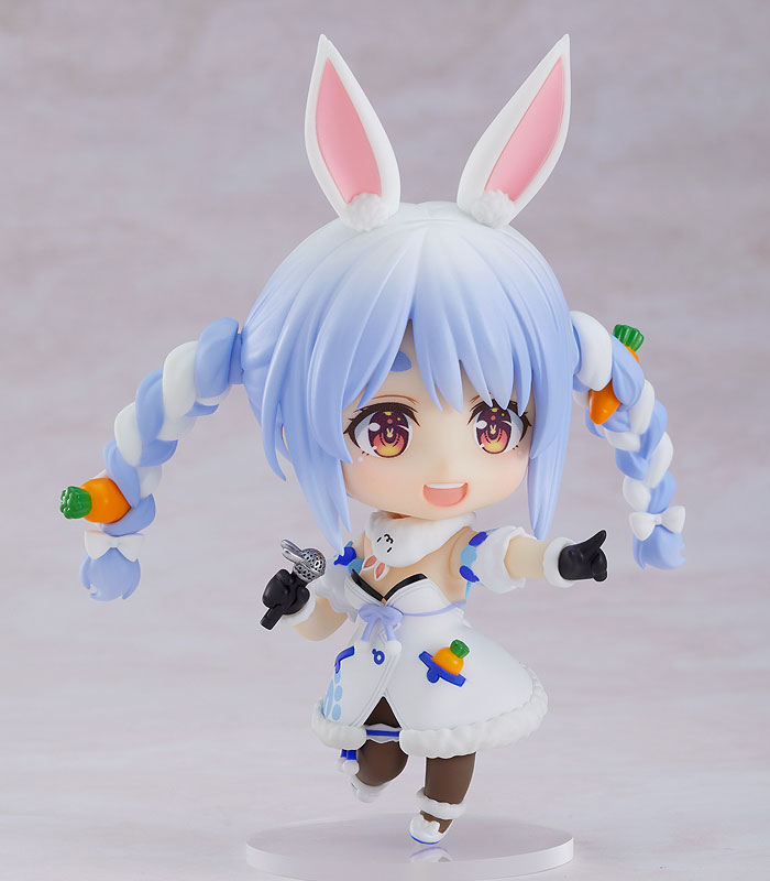 Nendoroid Hololive Production Usada Pekora