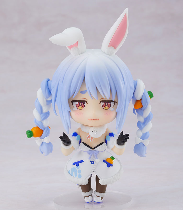 Nendoroid Hololive Production Usada Pekora