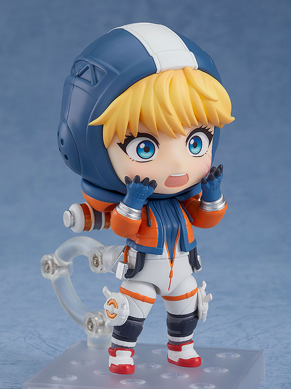 Nendoroid Apex Legends Wattson