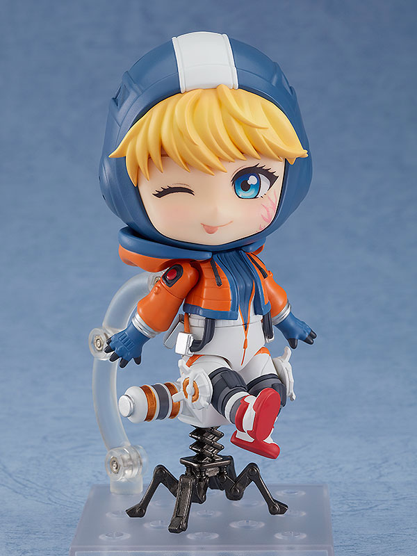 Nendoroid Apex Legends Wattson