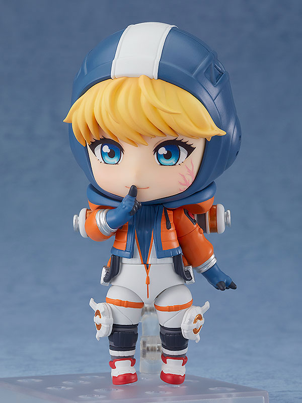 Nendoroid Apex Legends Wattson