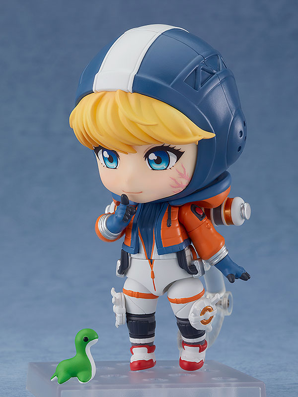 Nendoroid Apex Legends Wattson