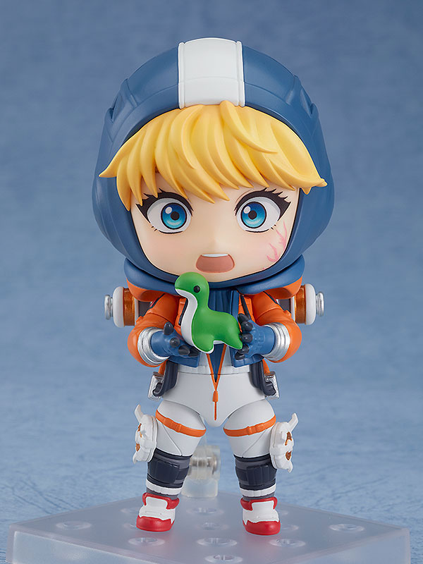 Nendoroid Apex Legends Wattson