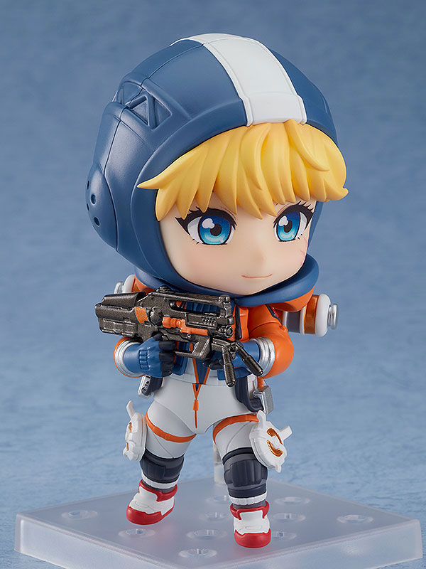 Nendoroid Apex Legends Wattson