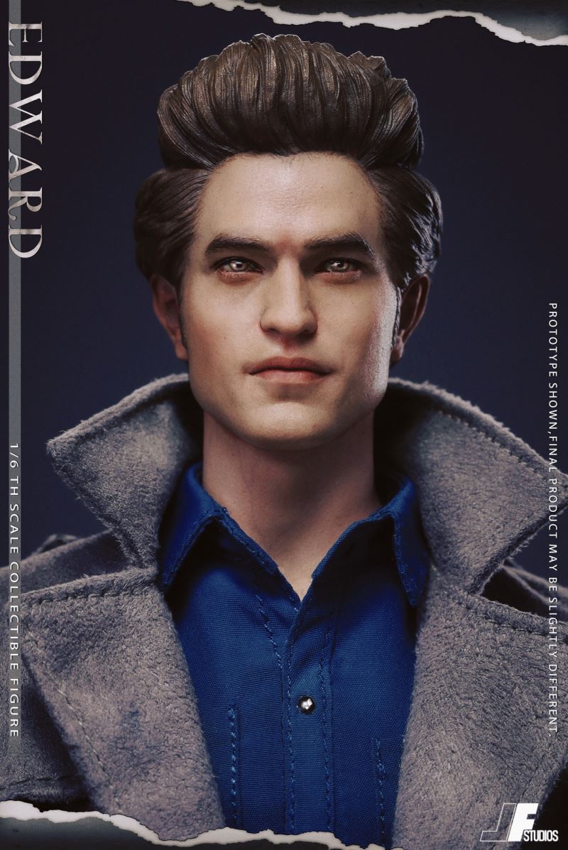 Twilight Children SERIES A 1/6