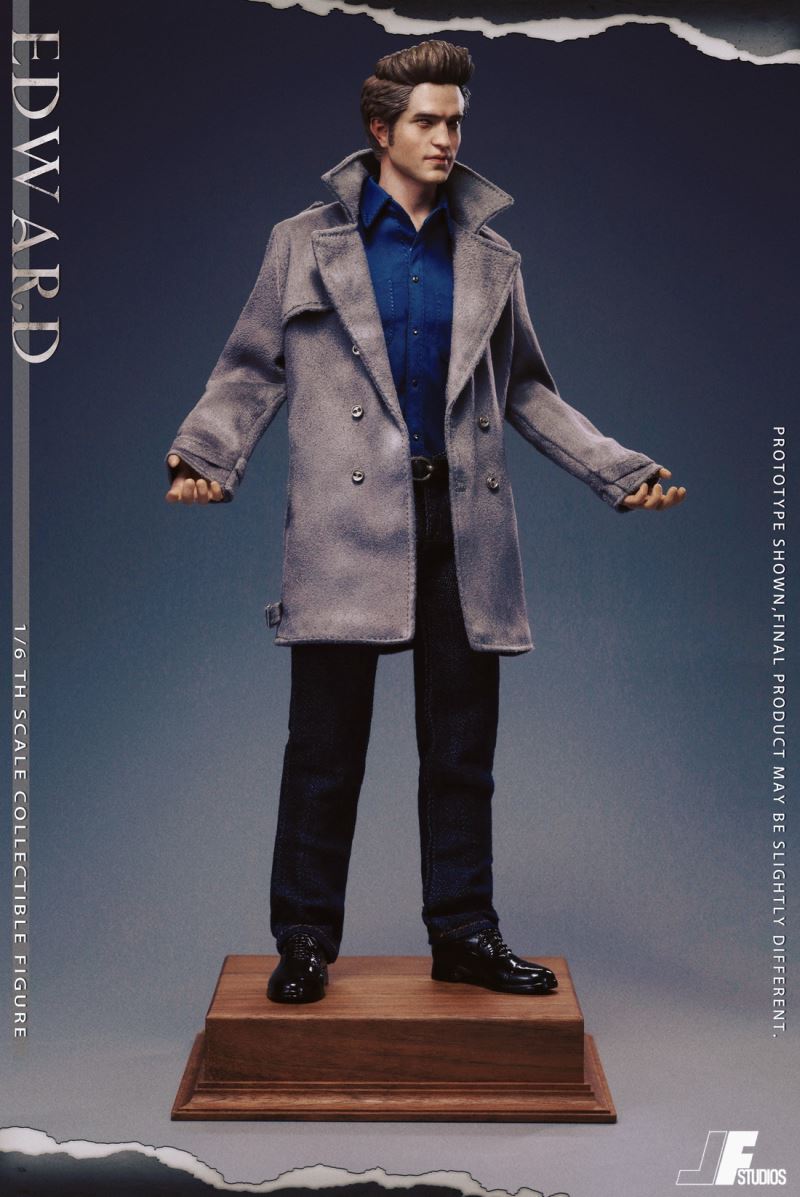 Twilight Children SERIES A 1/6