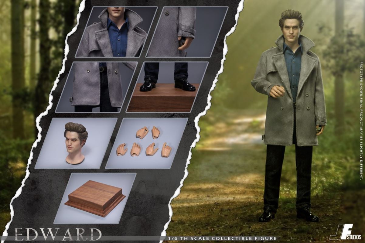 Twilight Children SERIES A 1/6