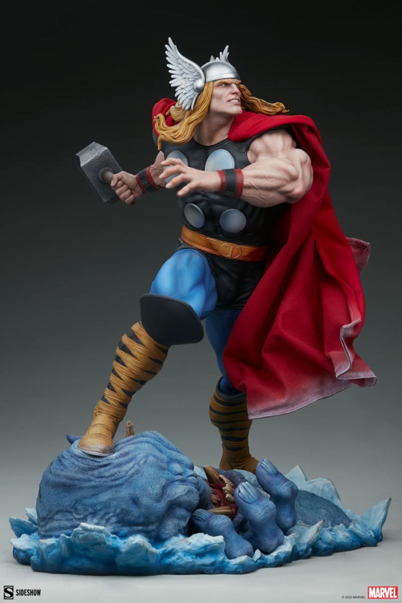 Thor