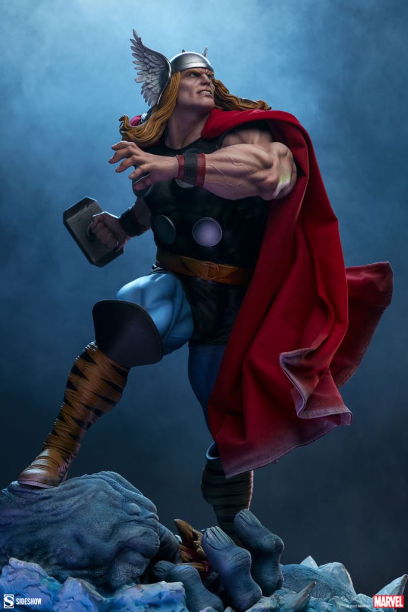 Thor