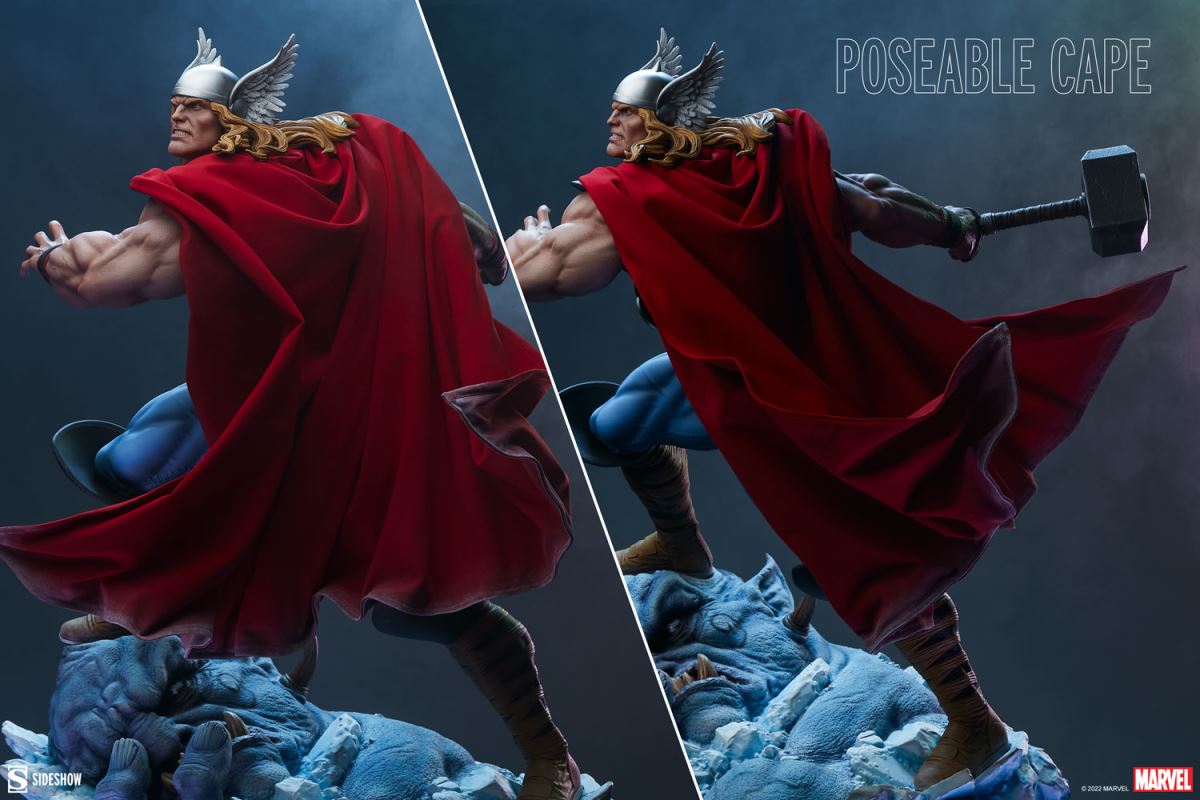 Thor