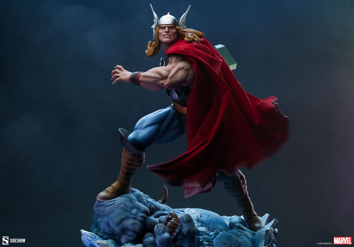 Thor