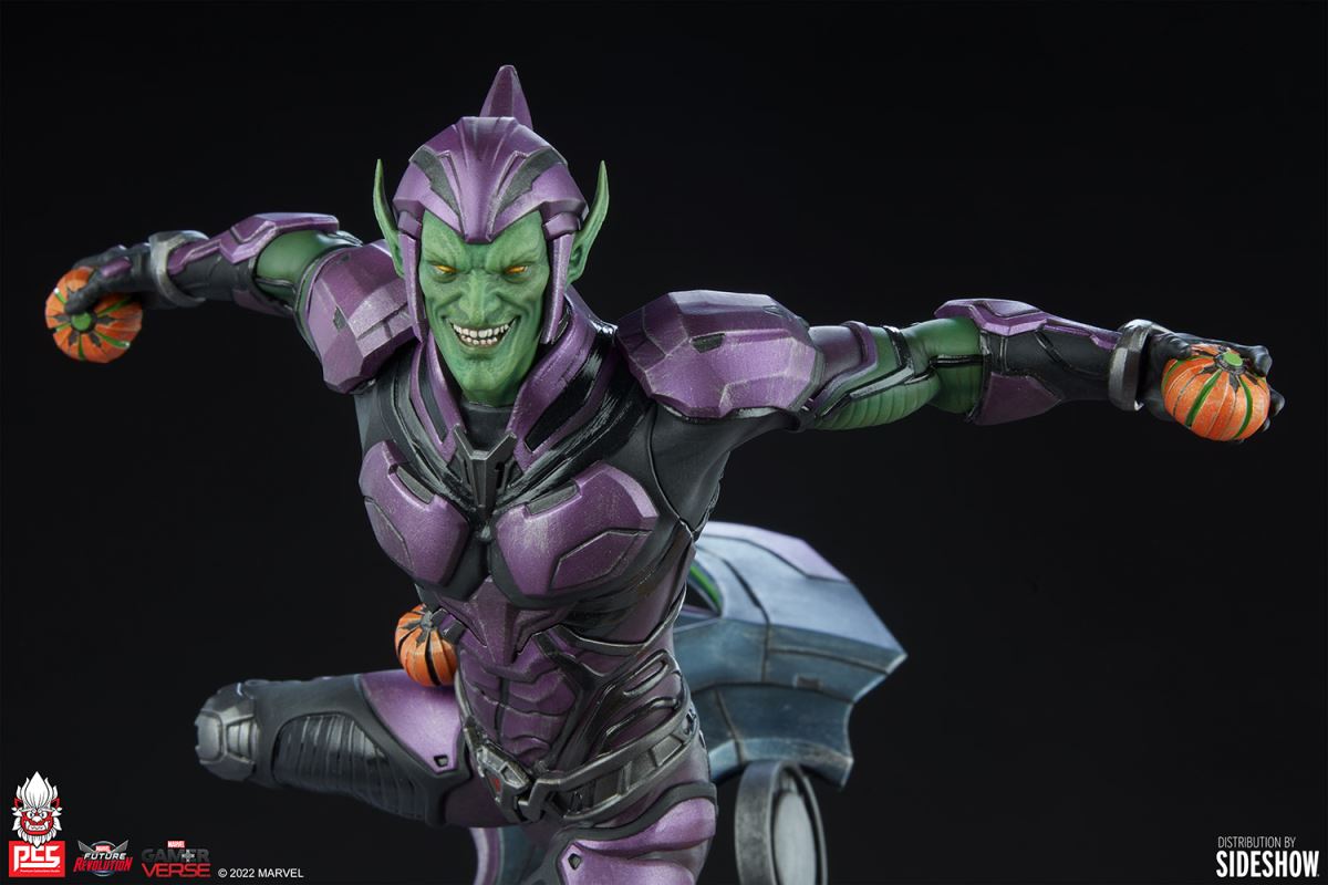 Green Goblin