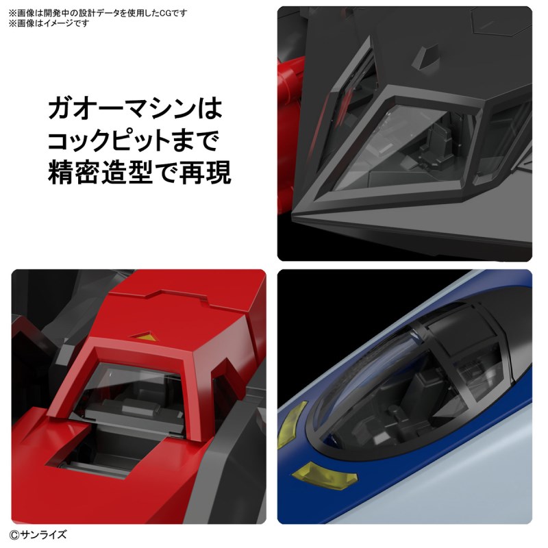 RG Gaogaigar