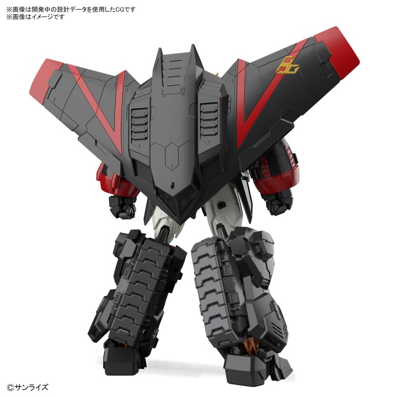 RG Gaogaigar