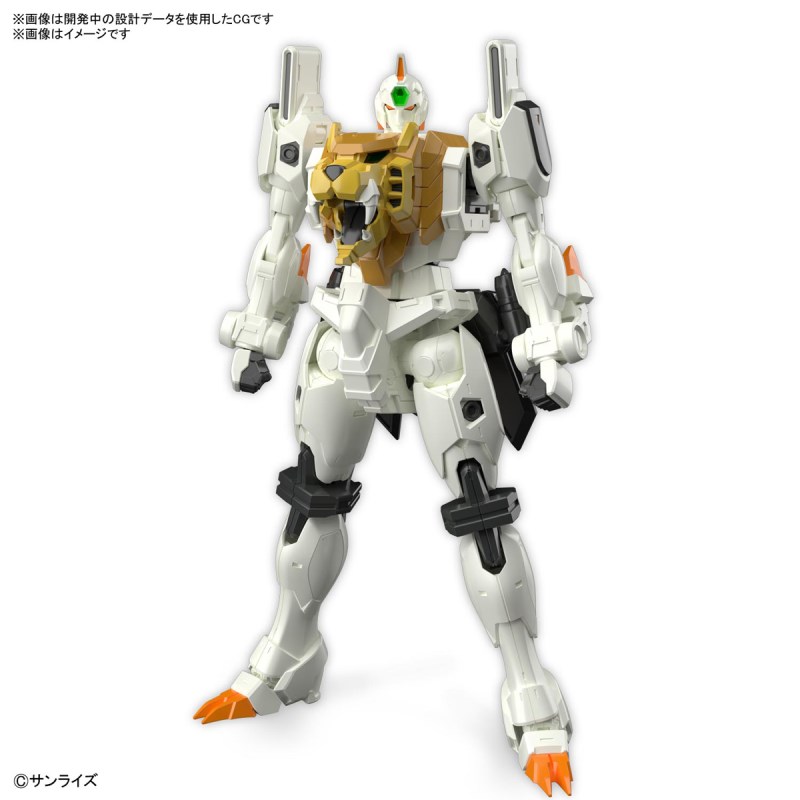 RG Gaogaigar