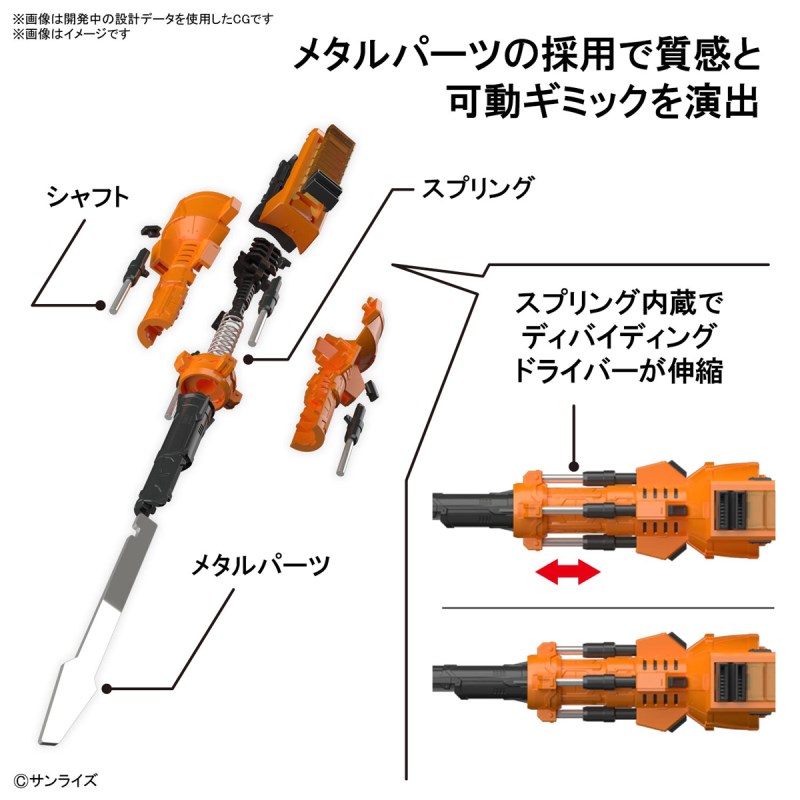 RG Gaogaigar