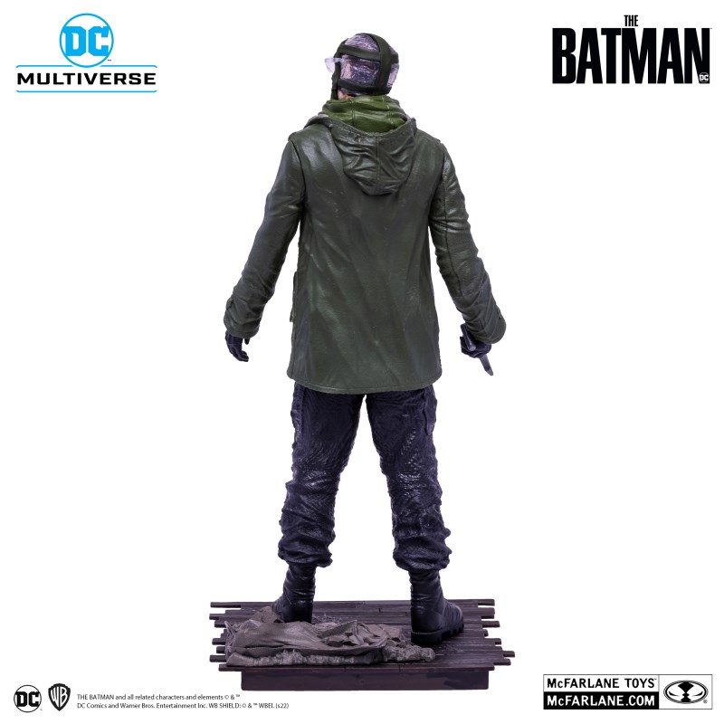 THE RIDDLER