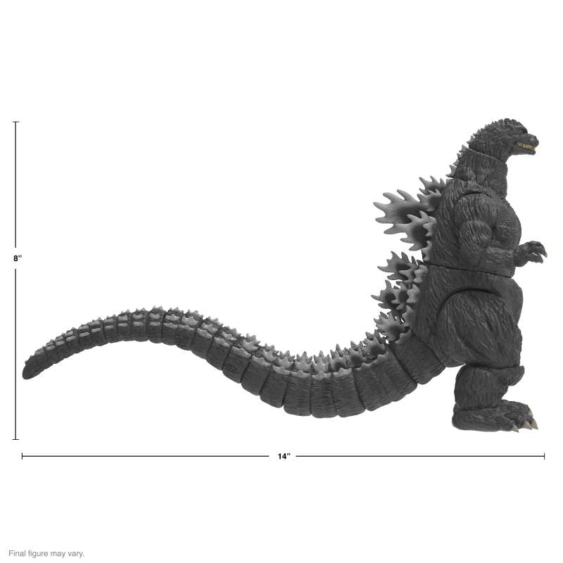 Godzilla vs. Biollante