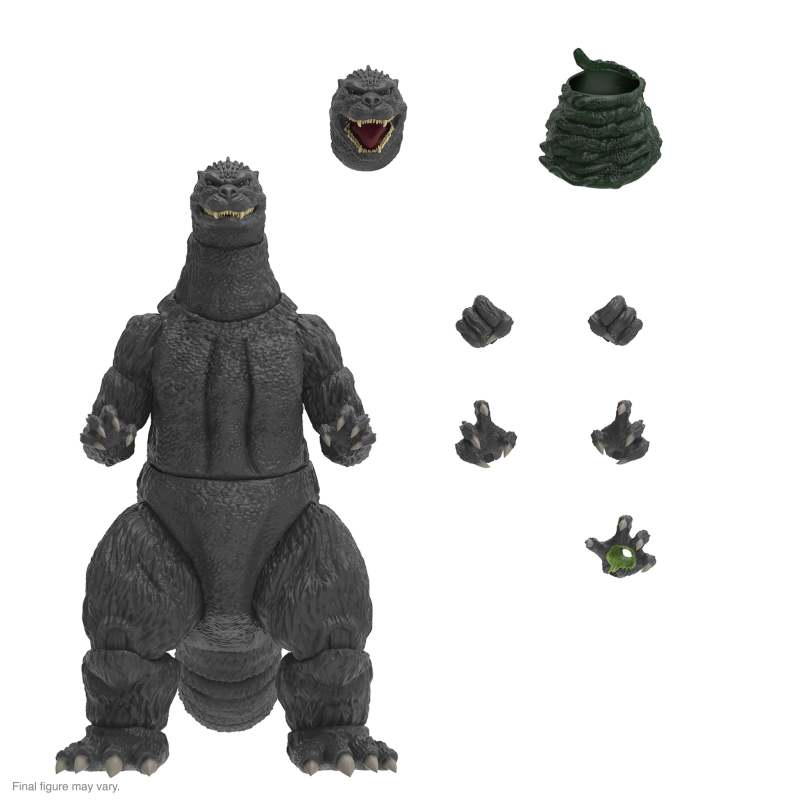 Godzilla vs. Biollante