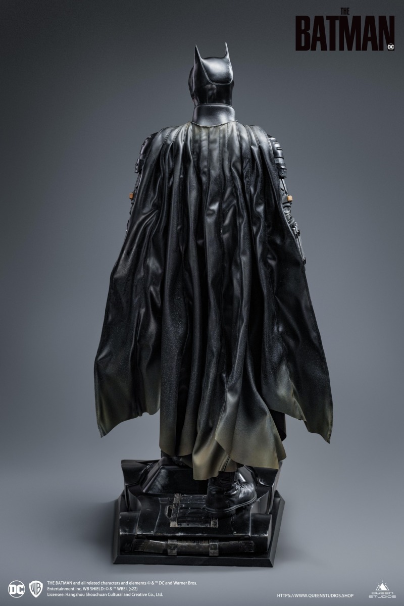 The Batman 1/3
