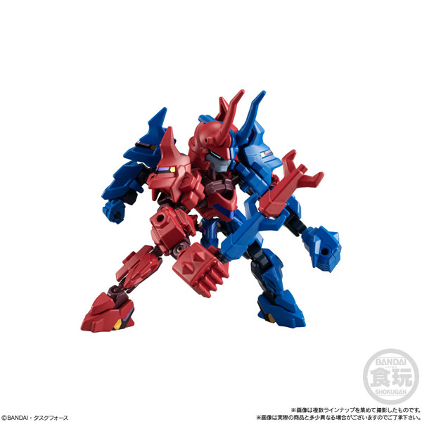Anima Gear DE 04