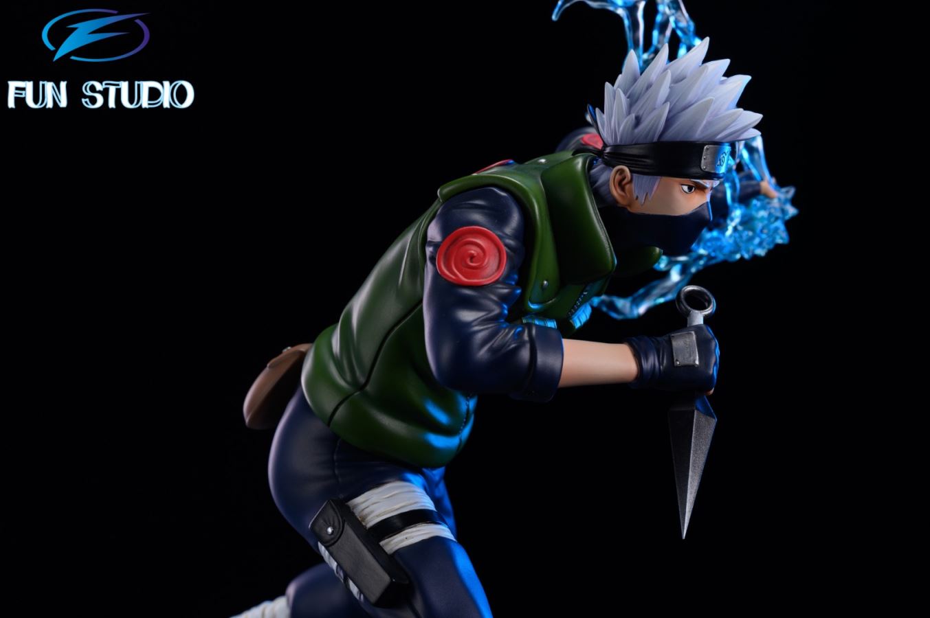 Kakashi – Naruto
