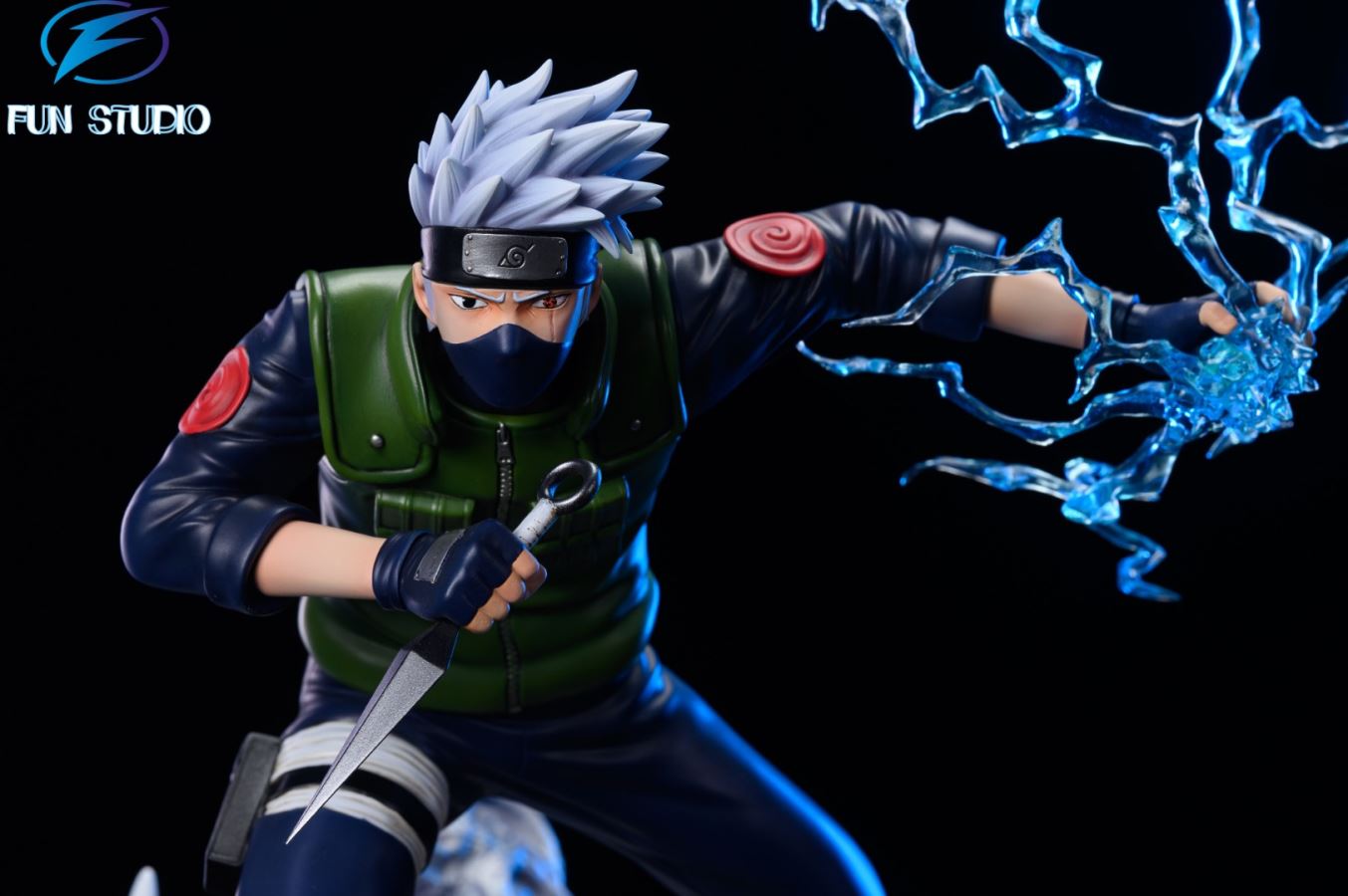 Kakashi – Naruto