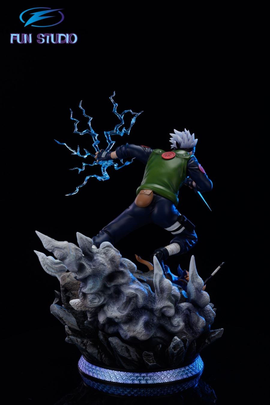 Kakashi – Naruto