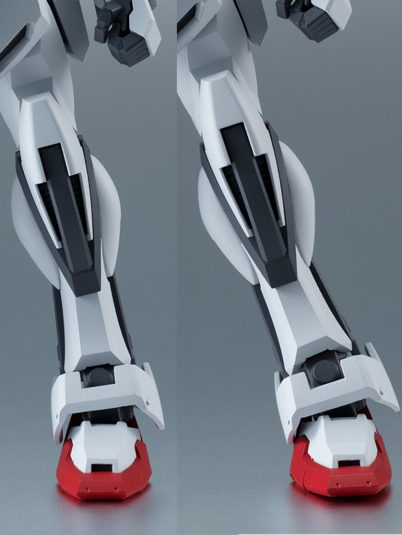 ROBOT soul  GAT-X105 Strike Gundam ver. ANIME