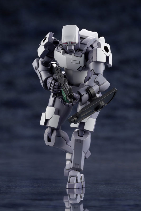 Hexa Gear 1/24 Governor Para-pawn Sentinel Ver.1.5 Kit Block