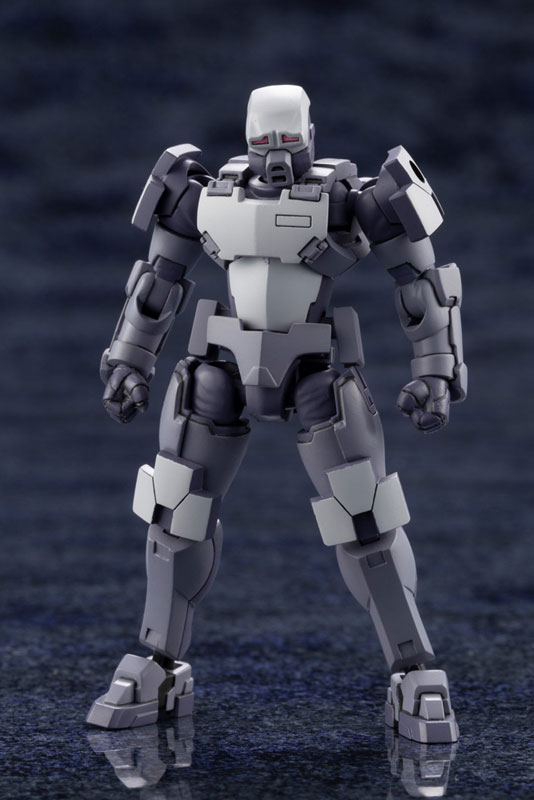 Hexa Gear 1/24 Governor Para-pawn Sentinel Ver.1.5 Kit Block