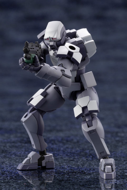 Hexa Gear 1/24 Governor Para-pawn Sentinel Ver.1.5 Kit Block